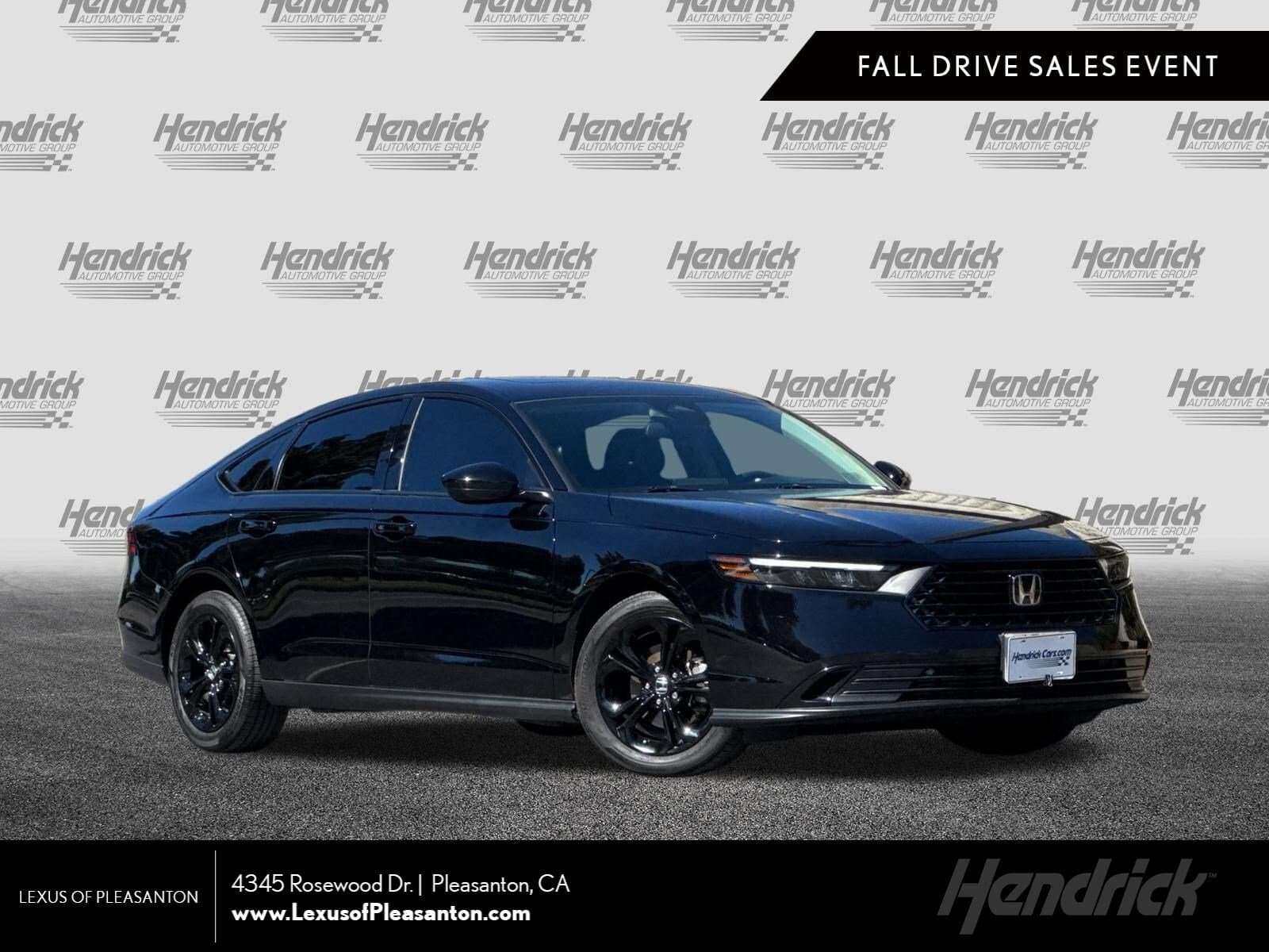 2025 Honda Accord Sedan SE — photo 1 of 39