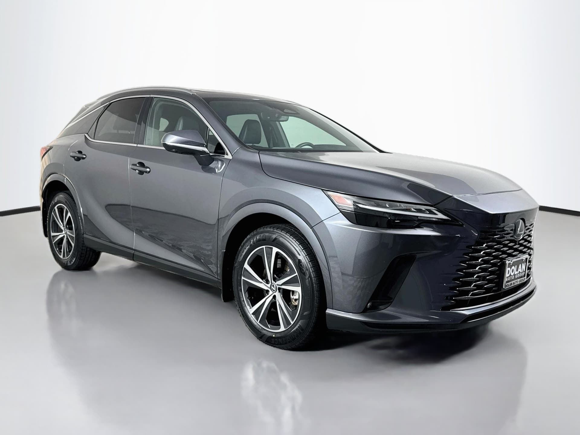 2024 Lexus RX RX 350h Premium — photo 1 of 38