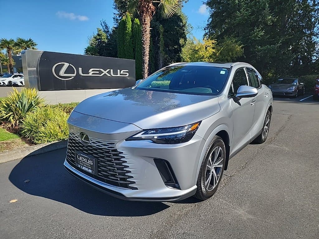 2024 Lexus RX RX 350 Premium — photo 1 of 30