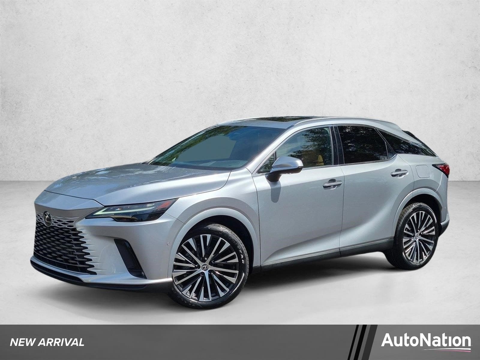 2024 Lexus RX Base — photo 1 of 15