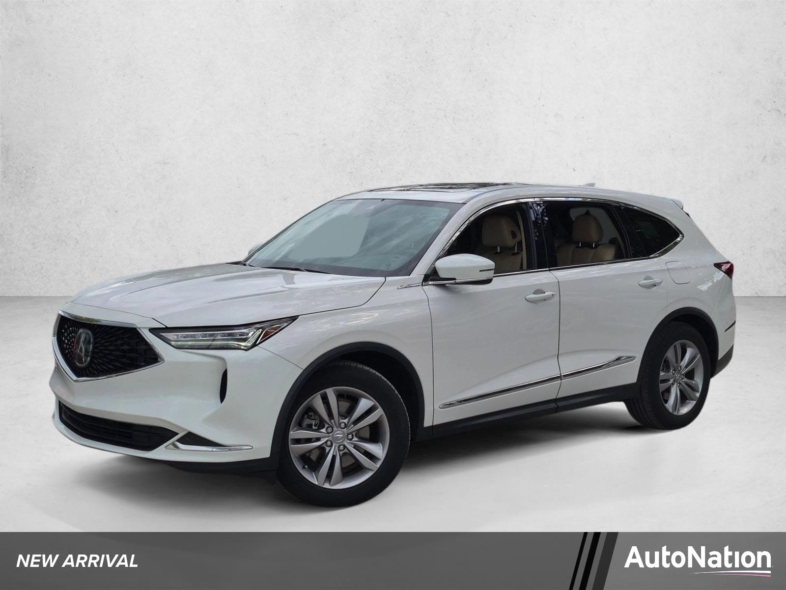 2024 Acura MDX Base — photo 1 of 15