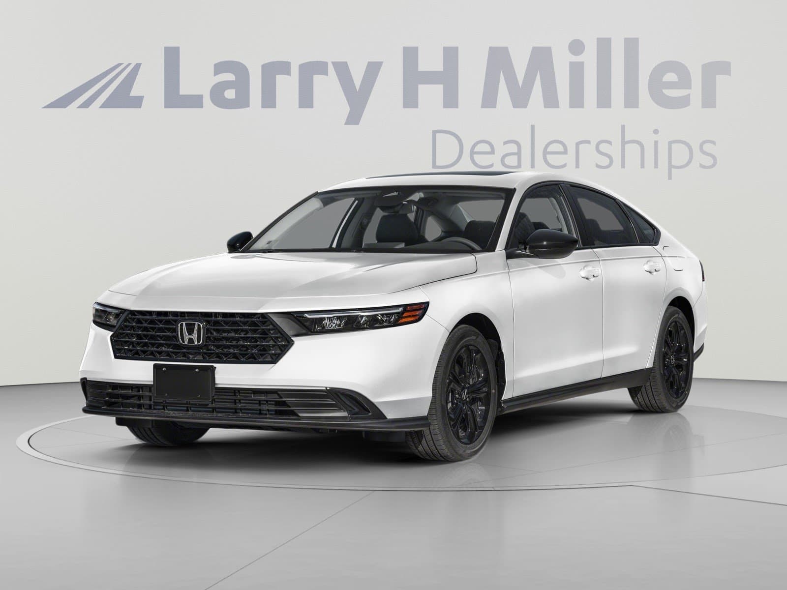2025 Honda Accord Sedan SE — photo 1 of 11