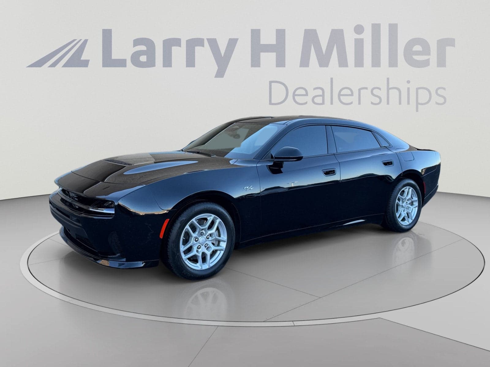2026 Dodge Charger R/T — photo 1 of 33