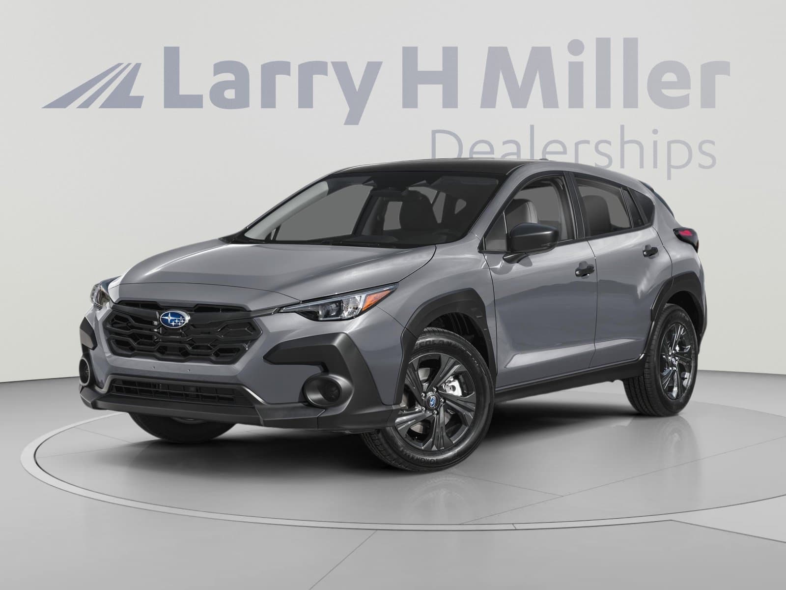 2024 Subaru Crosstrek Base — photo 1 of 11