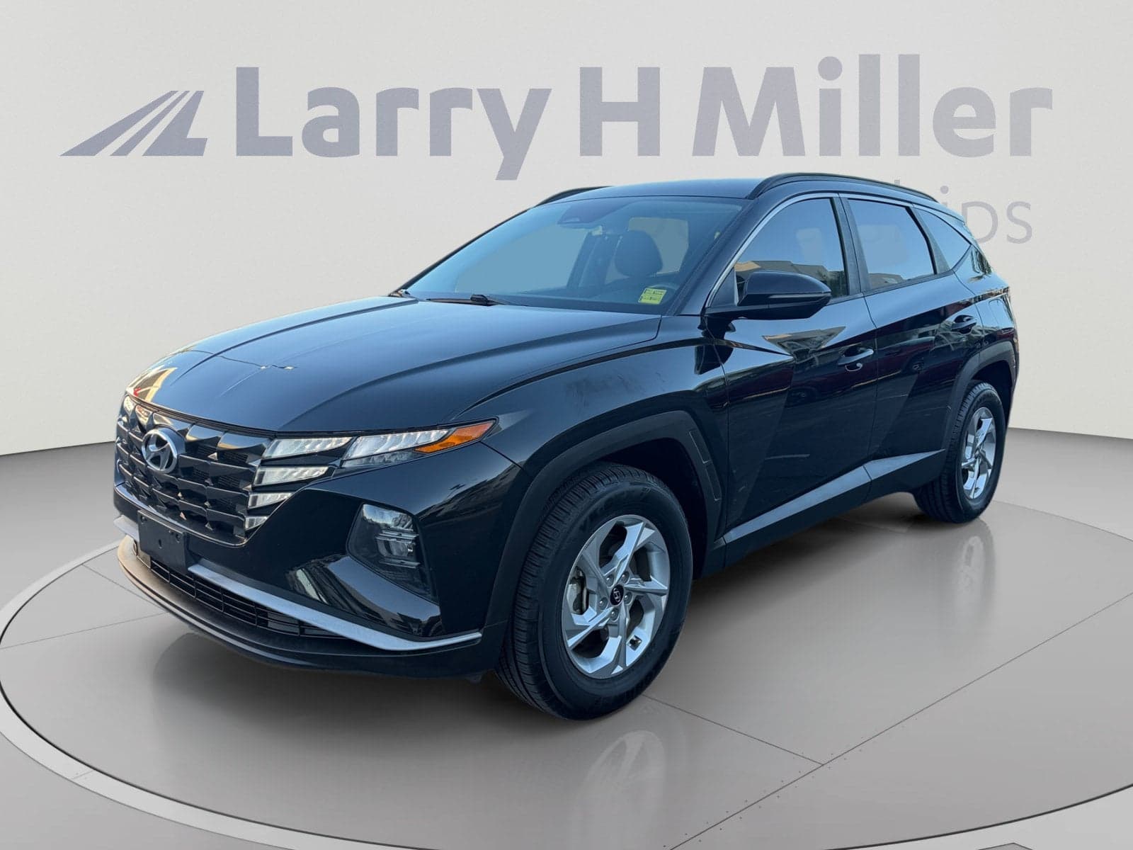 2022 Hyundai Tucson SEL — photo 1 of 35