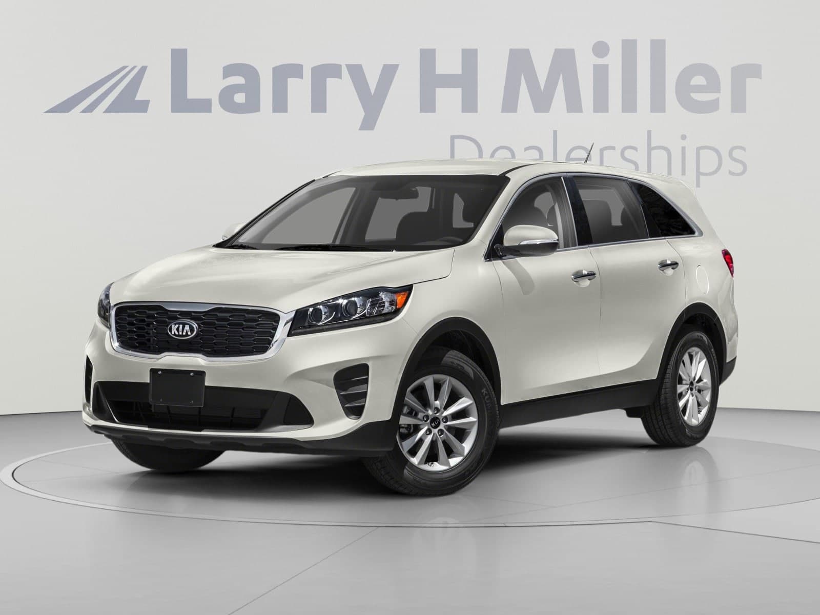 2019 Kia Sorento Base — photo 1 of 11