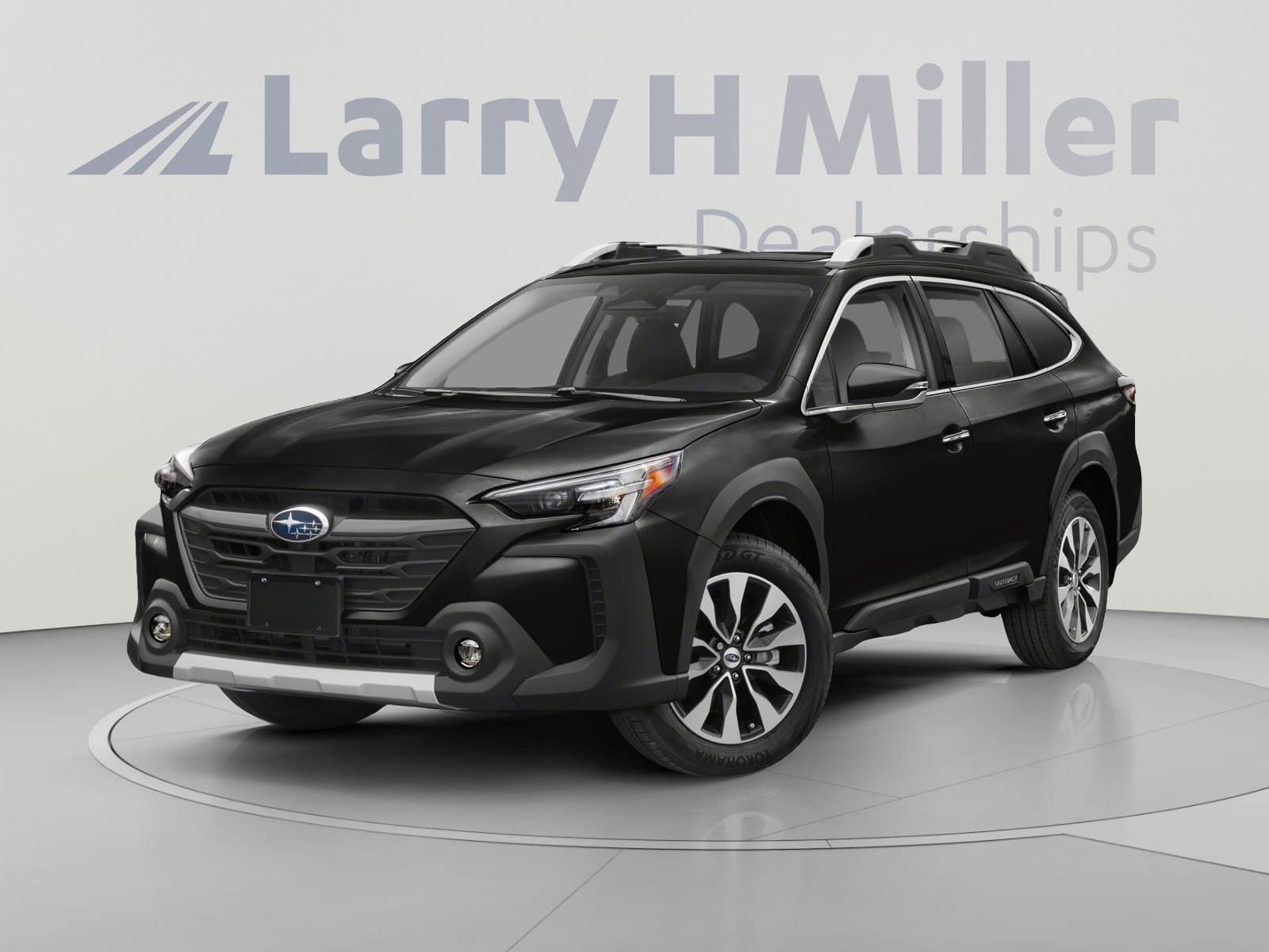 2025 Subaru Outback Touring XT — photo 1 of 11