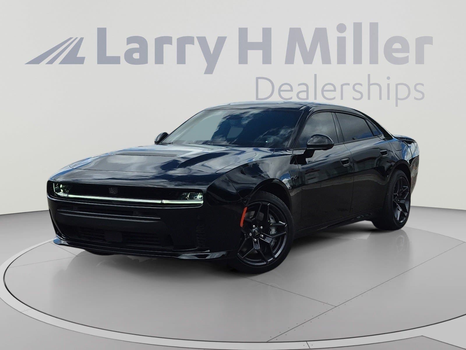 2026 Dodge Charger R/T — photo 1 of 33