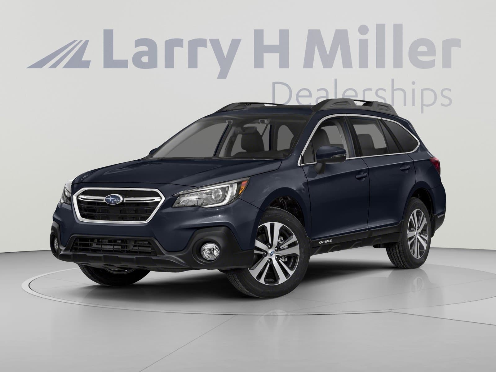2018 Subaru Outback Base — photo 1 of 11