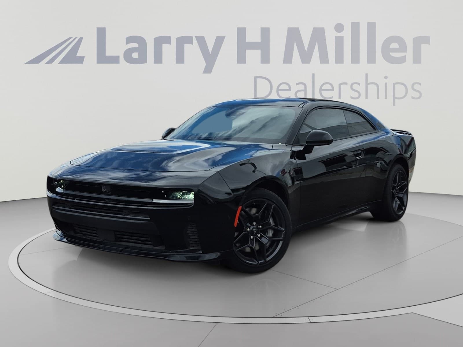2026 Dodge Charger Scat Pack — photo 1 of 33