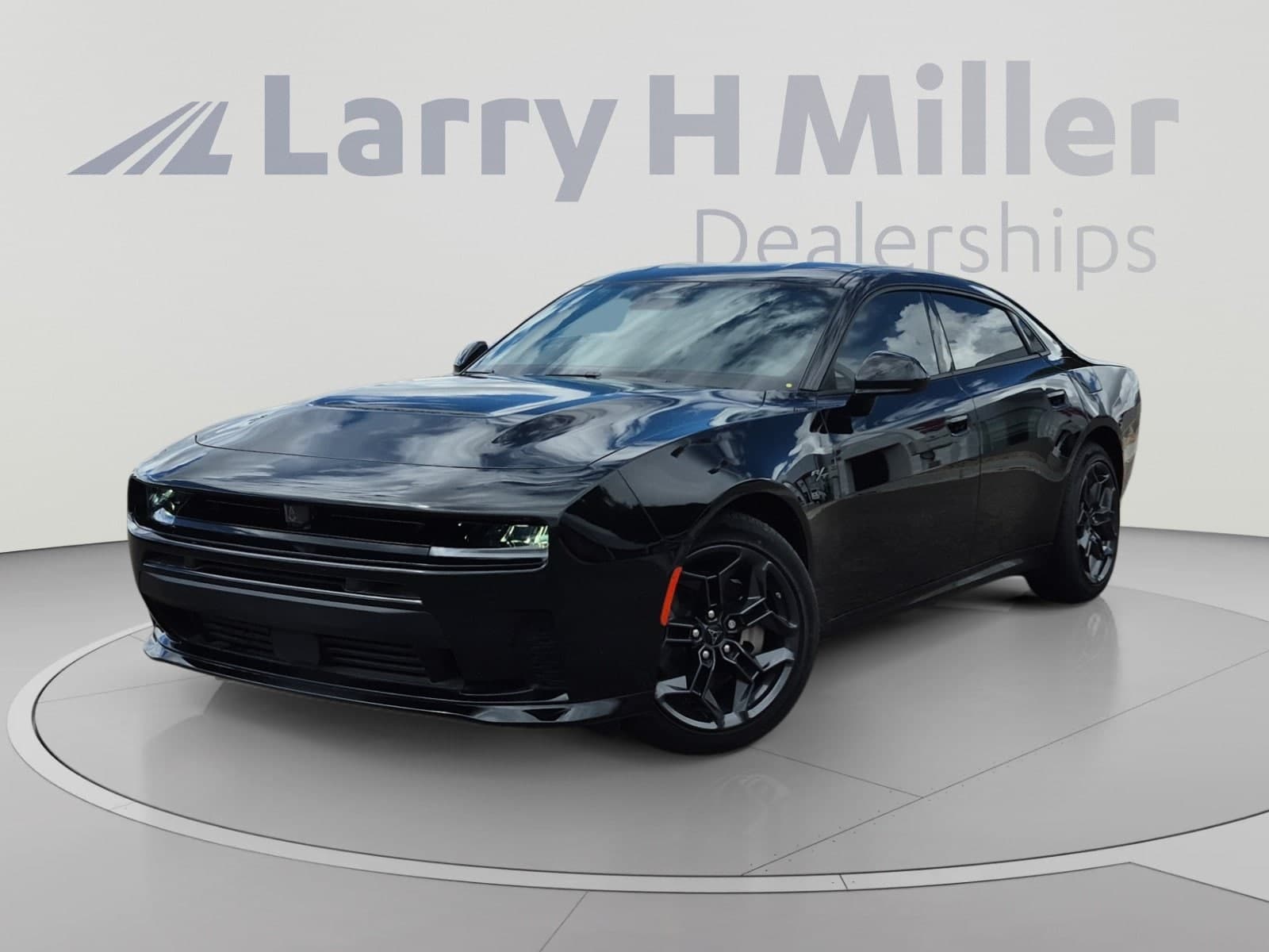 2026 Dodge Charger R/T — photo 1 of 35