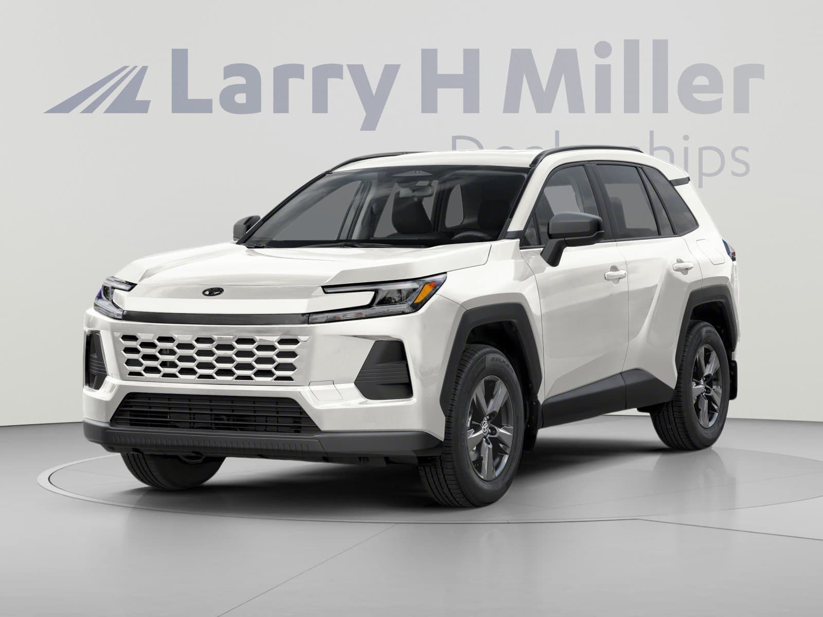 2026 Toyota RAV4 XLE Premium — photo 1 of 12