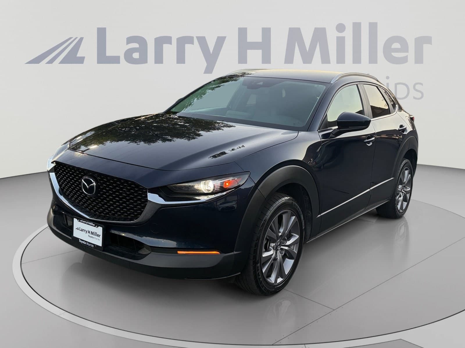 2023 Mazda CX-30 2.5 S Select Package — photo 1 of 33