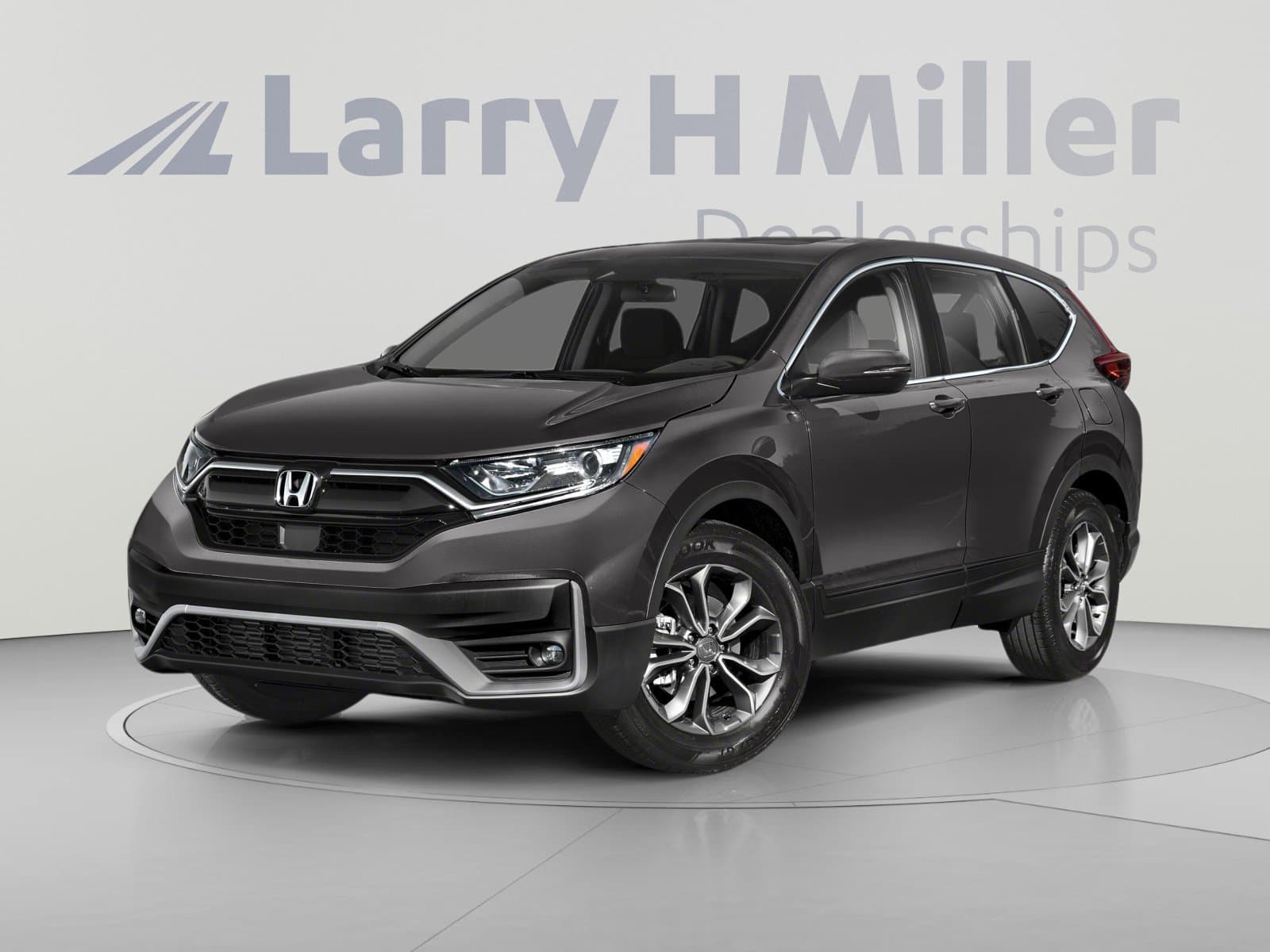 2020 Honda CR-V EX — photo 1 of 11