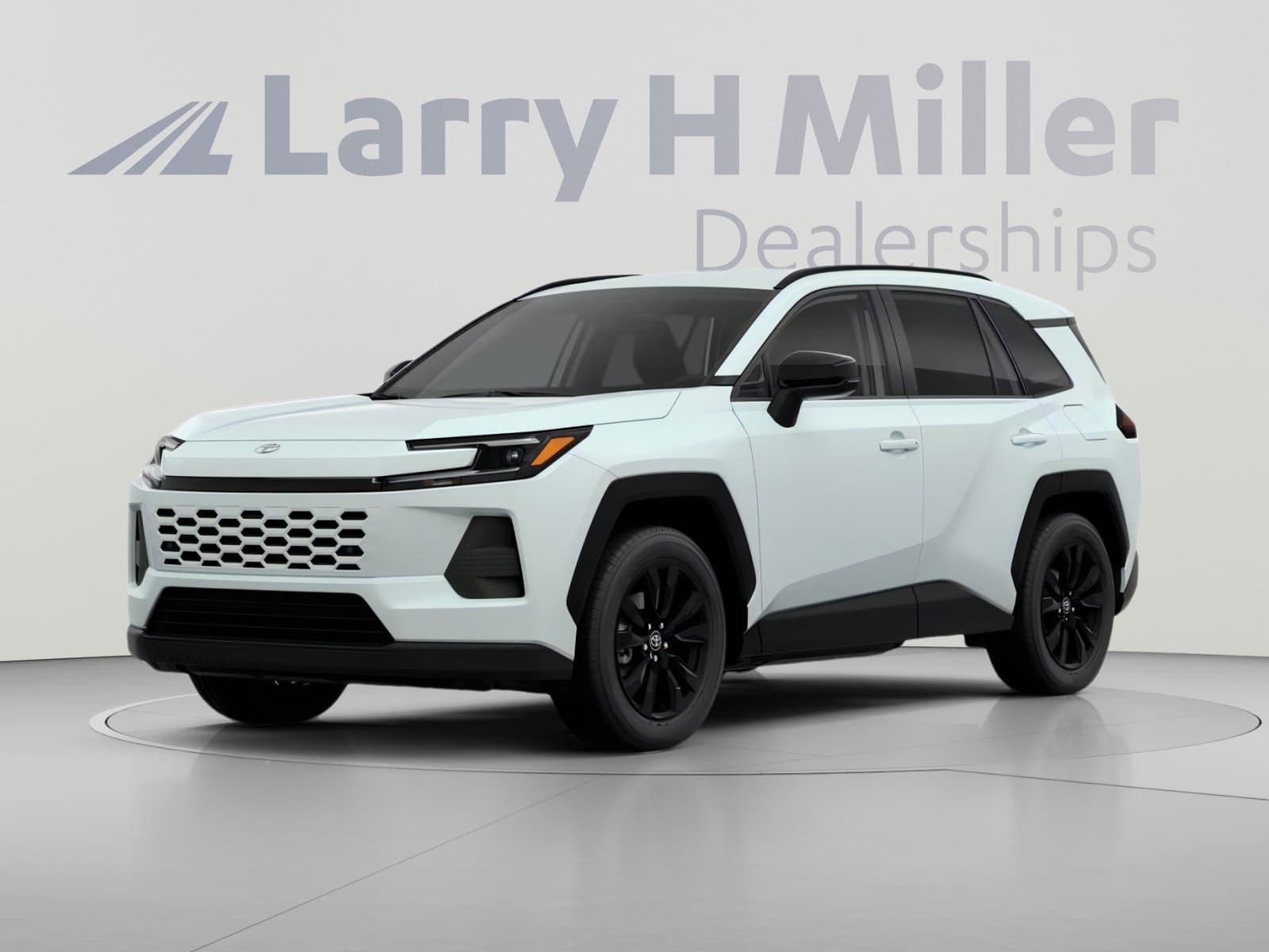 2026 Toyota RAV4 XLE Premium — photo 1 of 44