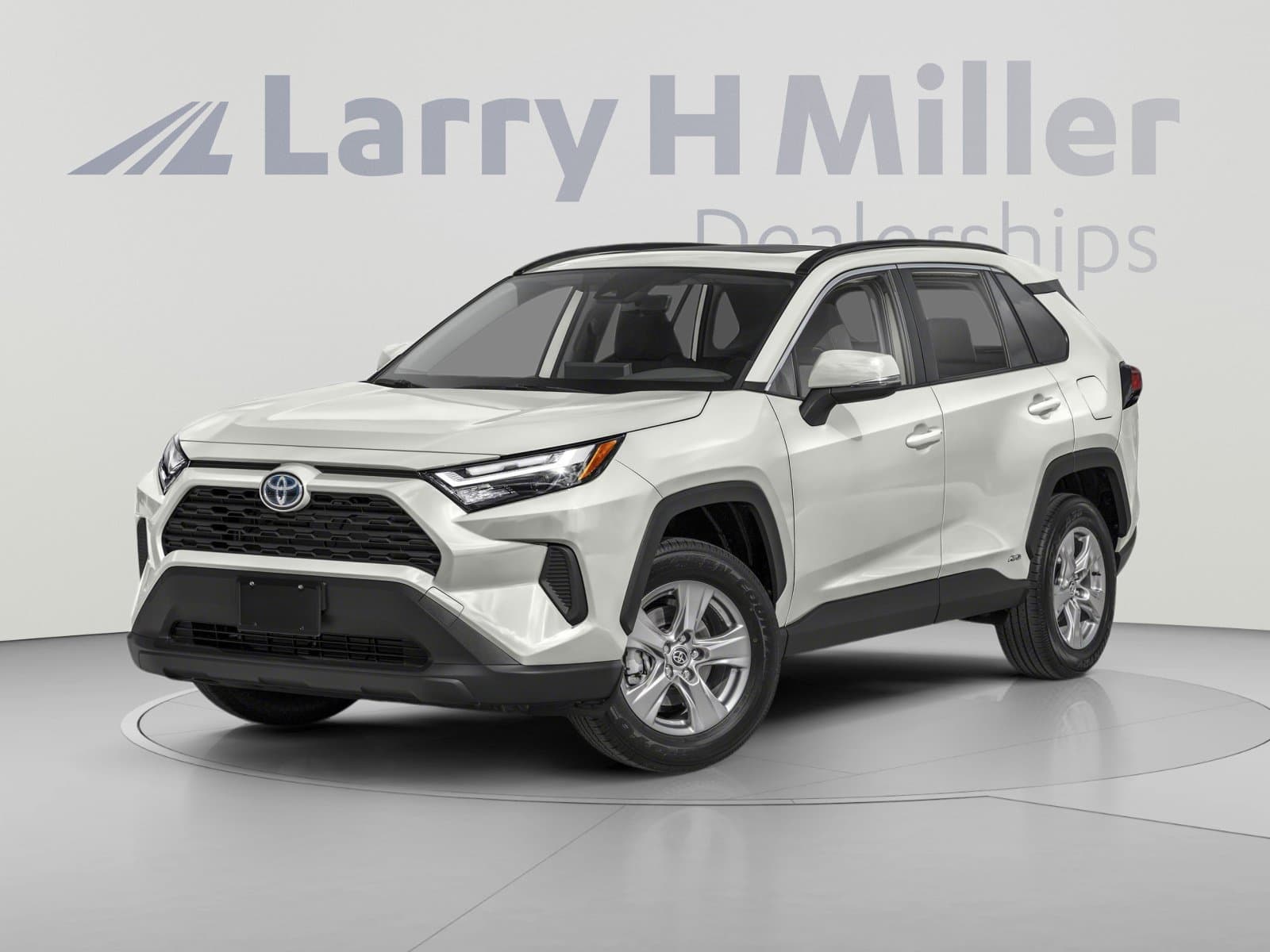 2022 Toyota RAV4 XLE Premium — photo 1 of 11