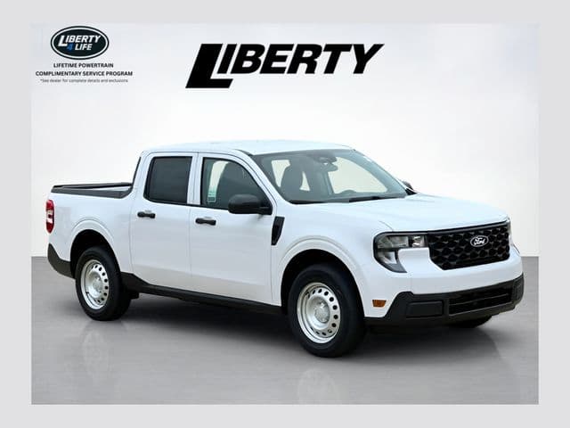 2026 Ford Maverick XL — photo 1 of 39