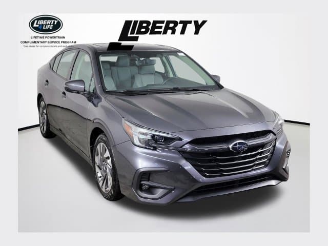 2024 Subaru Legacy Limited — photo 1 of 37