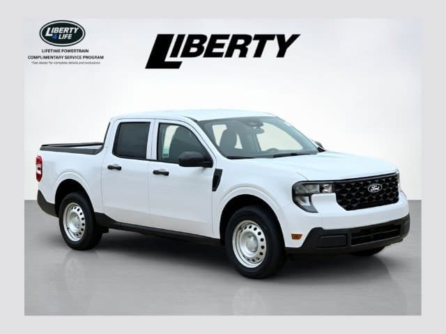 2026 Ford Maverick XL — photo 1 of 34