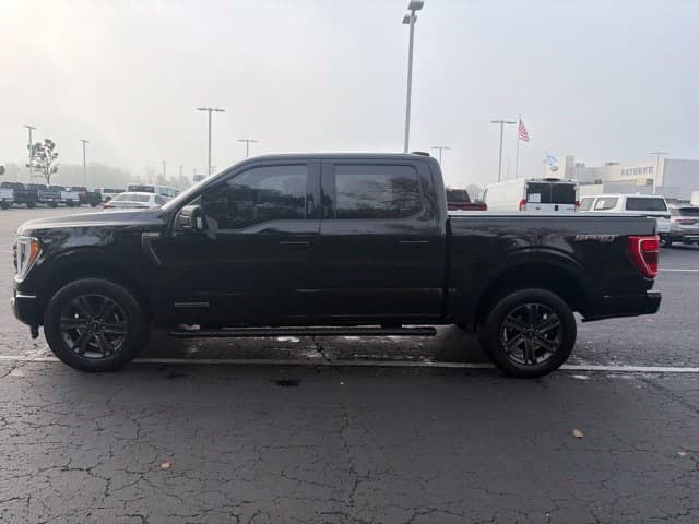 2023 Ford F-150 XLT — photo 1 of 20
