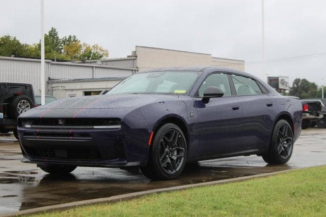 2027 Dodge Charger Scat Pack — photo 1 of 36