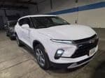 2025 Chevrolet Blazer 2LT — photo 1 of 8
