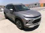 2025 Chevrolet Trailblazer LT — photo 1 of 8