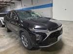 2025 Chevrolet Trax LT — photo 1 of 8