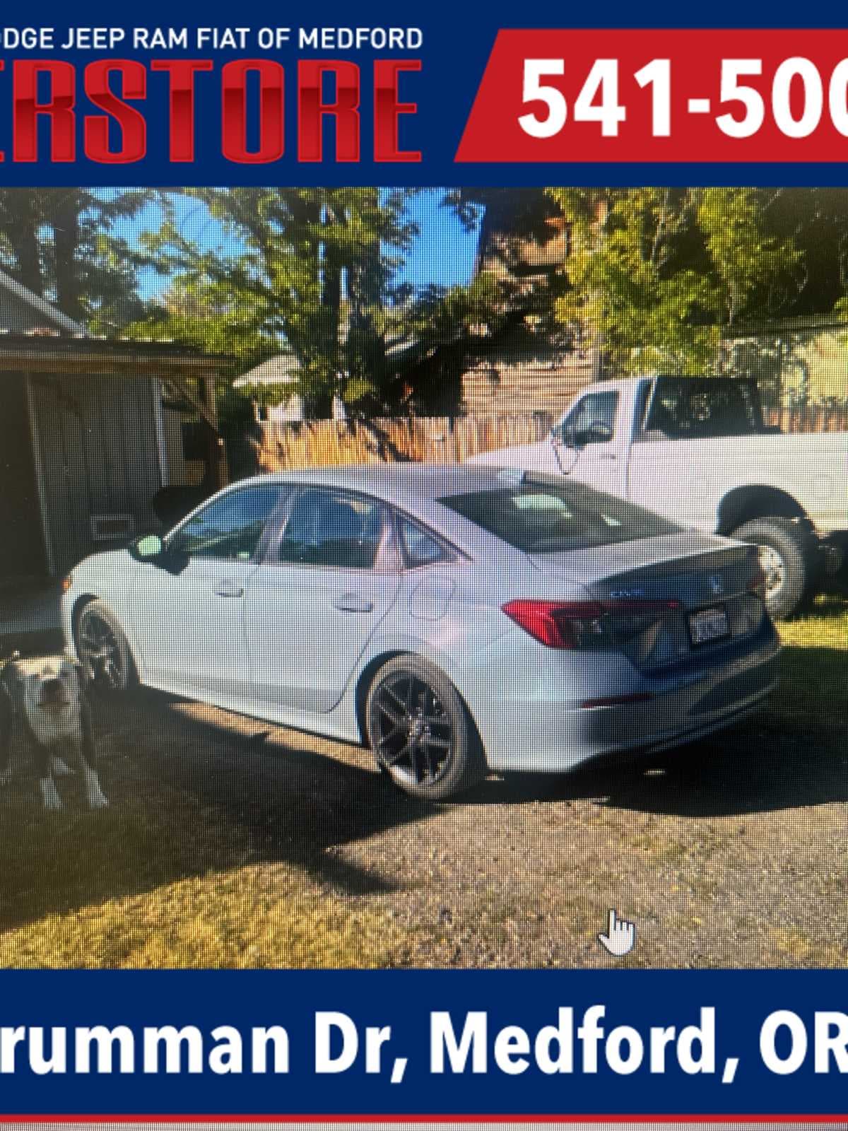 2024 Honda Civic Sedan Sport — photo 1 of 9