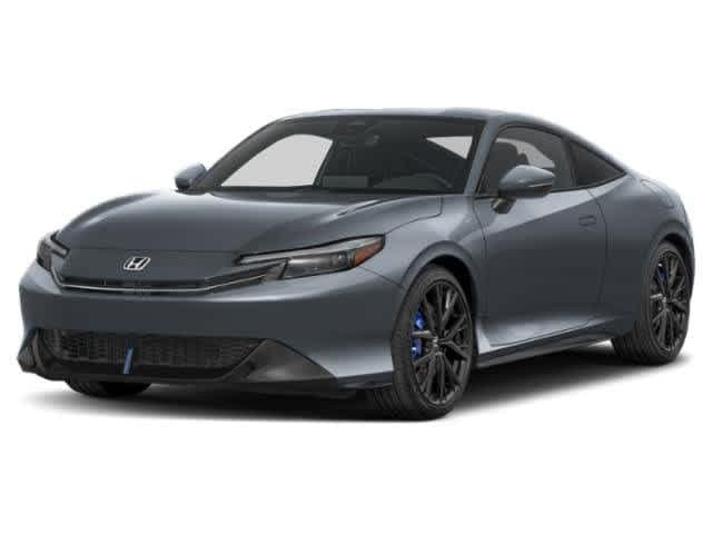 2027 Honda Prelude Base — photo 1 of 18
