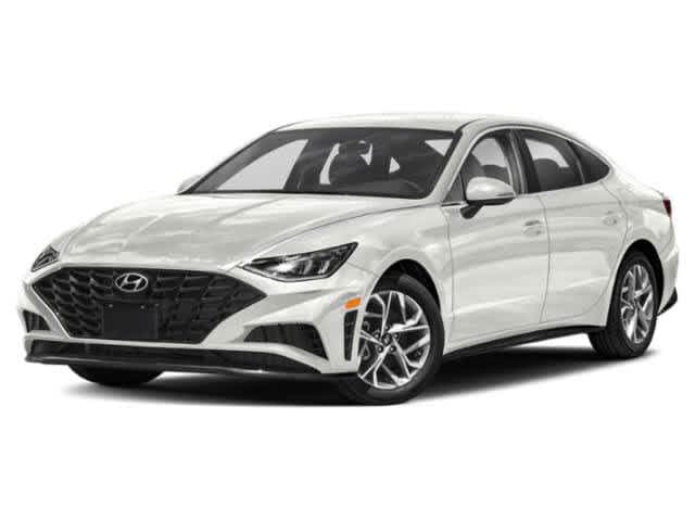 2020 Hyundai Sonata SEL — photo 1 of 18