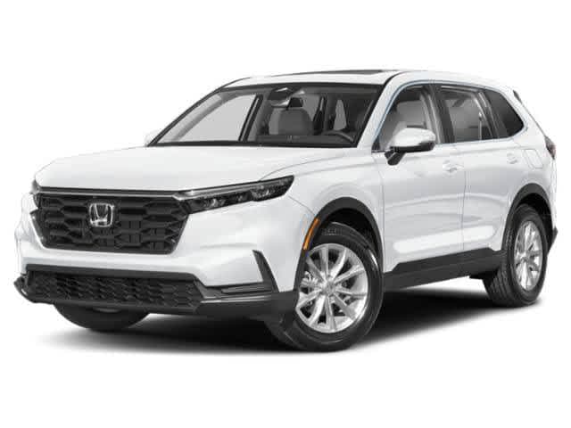 2024 Honda CR-V EX — photo 1 of 18