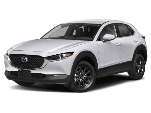 2022 Mazda CX-30 2.5 S — photo 1 of 18