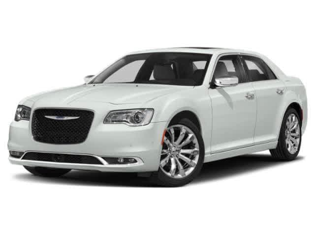 2019 Chrysler 300 300S — photo 1 of 18
