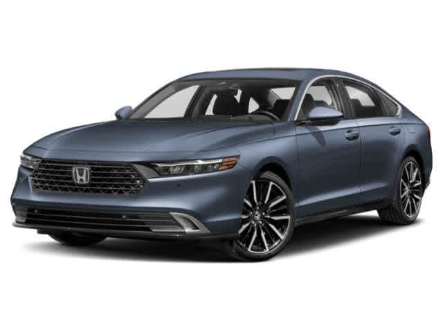 2024 Honda Accord Hybrid Touring — photo 1 of 19