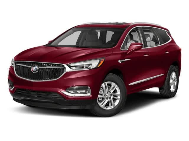 2018 Buick Enclave Premium — photo 1 of 19
