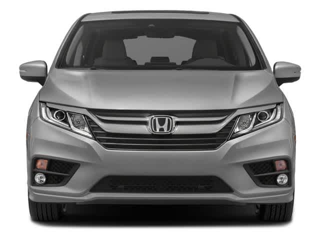 2018 Honda Odyssey Base — photo 1 of 5