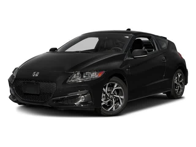 2016 Honda CR-Z Base — photo 1 of 16