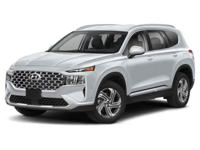 2022 Hyundai Santa Fe SEL — photo 1 of 18