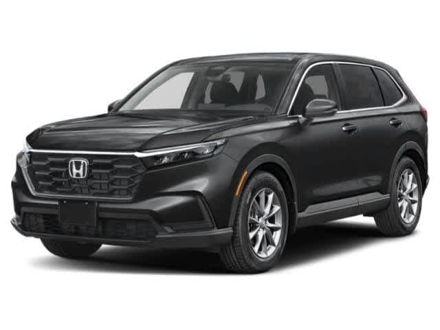 2027 Honda CR-V EX — photo 1 of 18