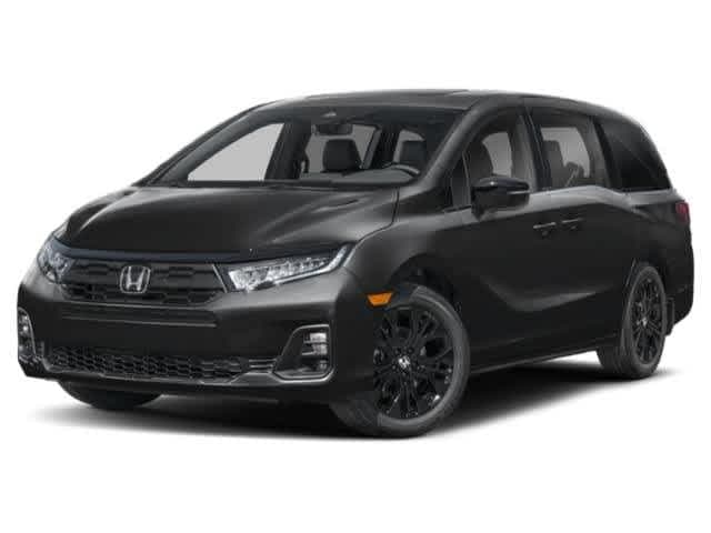 2025 Honda Odyssey Sport-L — photo 1 of 18
