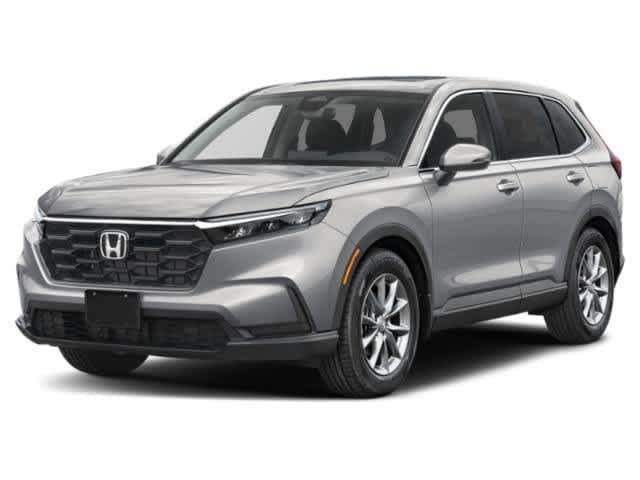 2027 Honda CR-V EX — photo 1 of 15