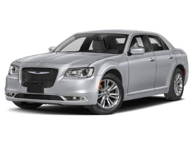 2022 Chrysler 300 300S — photo 1 of 18