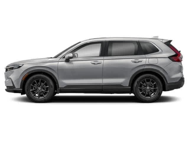 2027 Honda CR-V EX-L — photo 1 of 14