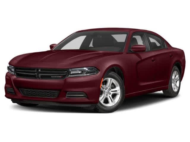 2021 Dodge Charger SXT — photo 1 of 18