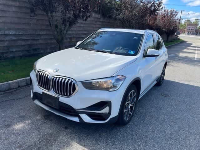 2020 BMW X1 xDrive28i — photo 1 of 9