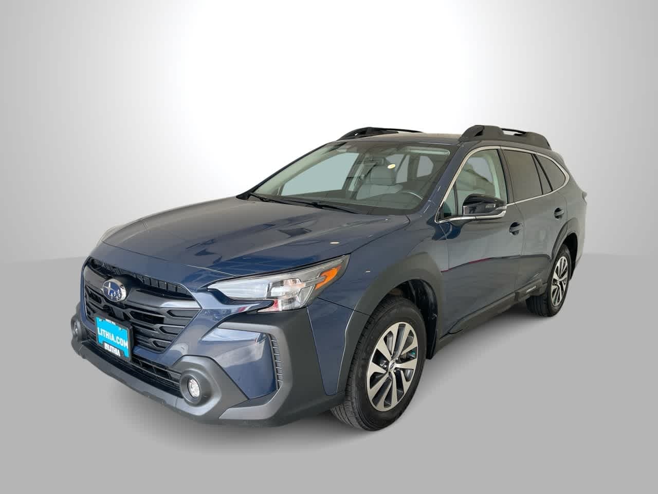 2024 Subaru Outback Premium — photo 1 of 27