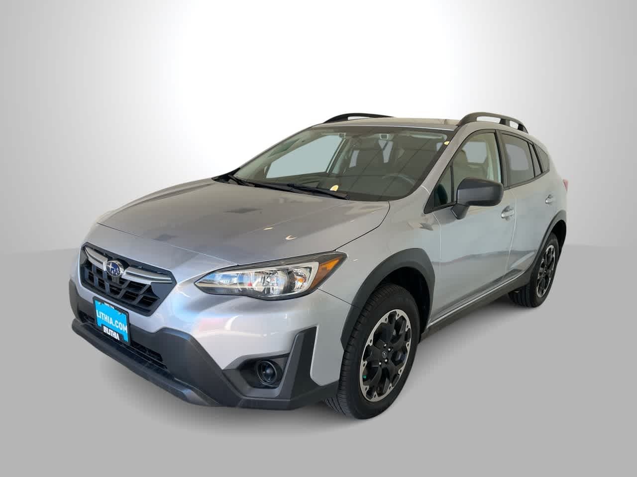 2022 Subaru Crosstrek Base — photo 1 of 26