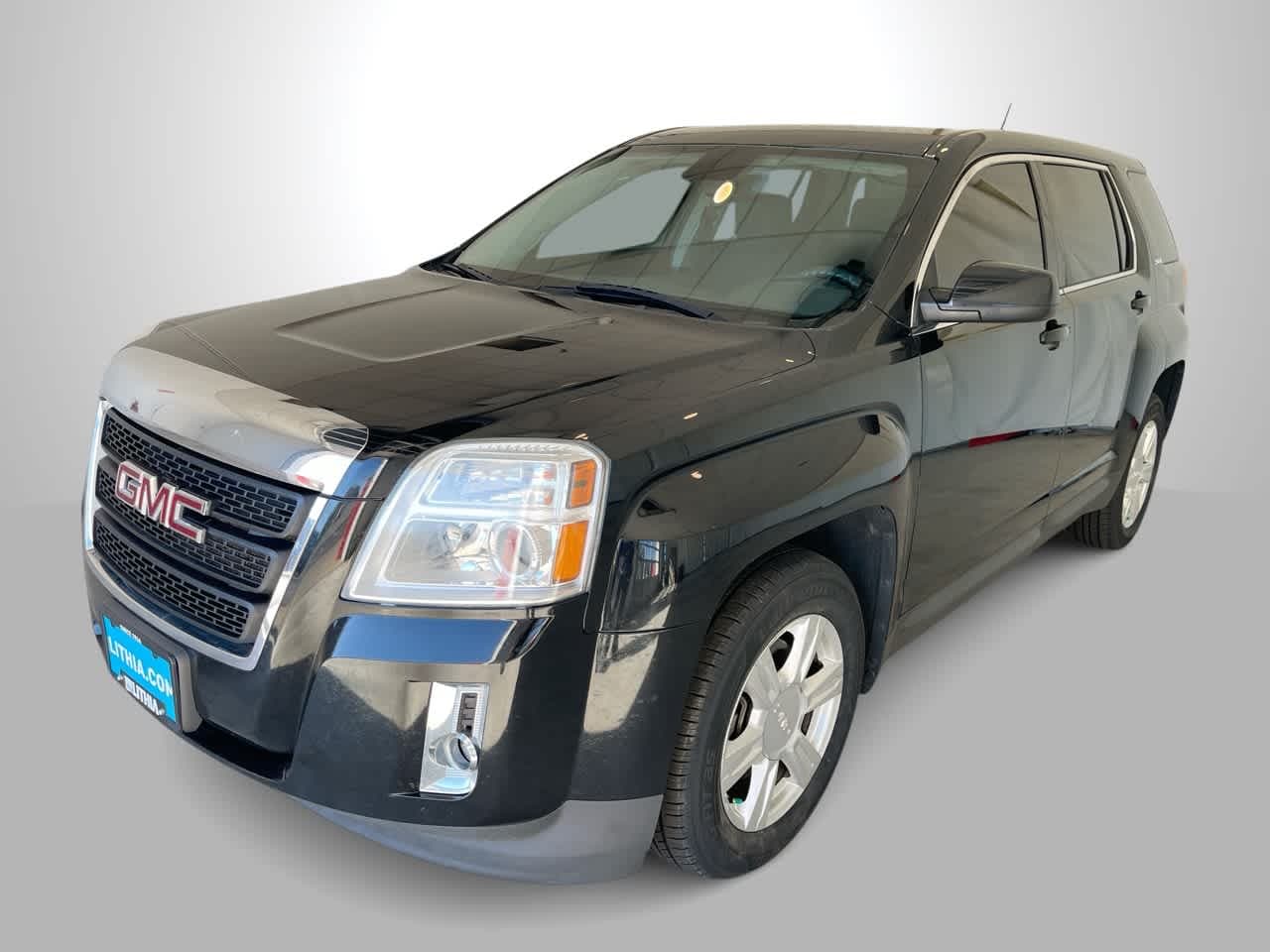 2015 GMC Terrain SLE — photo 1 of 26