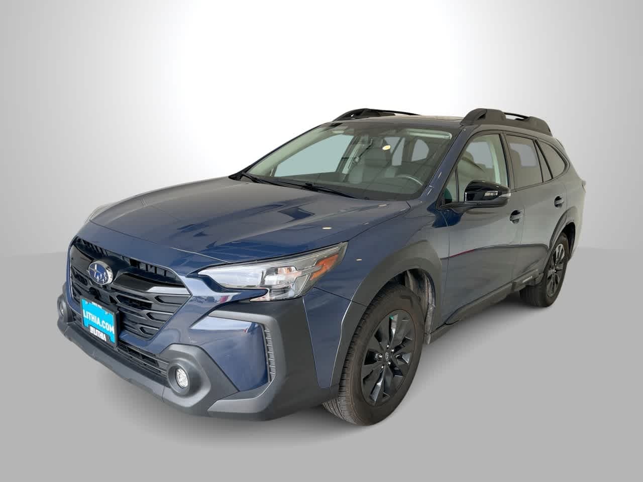 2023 Subaru Outback Onyx Edition XT — photo 1 of 27